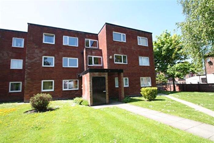 2 Bedroom Apartment To Rent In Greenside Court, Monton, Manchester, M30