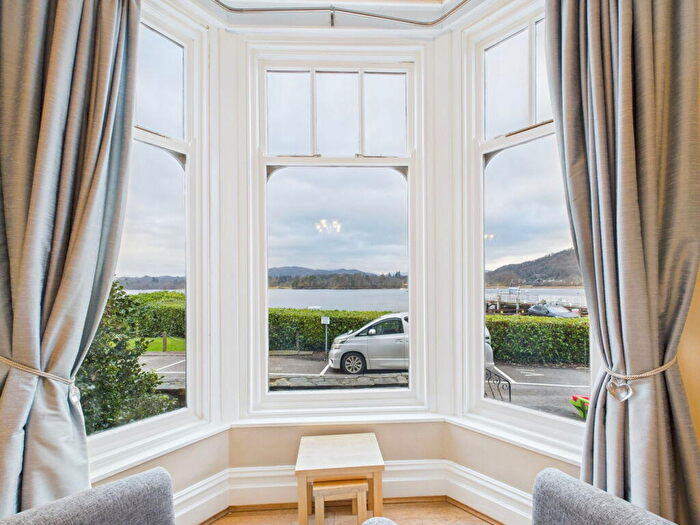 2 Bedroom Apartment For Sale In Lakelands, Waterhead, Ambleside, LA22
