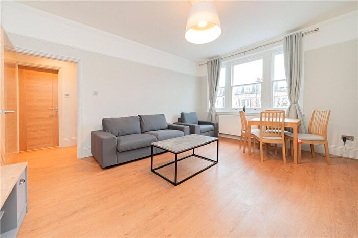 1 Bedroom Detached House To Rent In Holland Road, London, W14