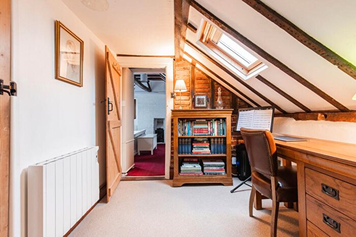 2 Bedroom Cottage For Sale In Edward Cottage, Websters Yard, PE31