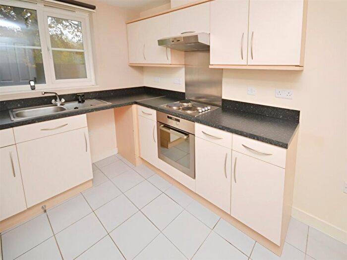 1 Bedroom Flat To Rent In Caesar Road, North Hykeham, Lincoln, Lincolnshire, LN6