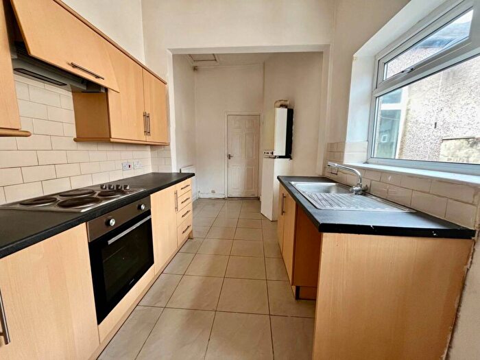 2 Bedroom Cottage To Rent In Oswald Terrace, Sunderland, SR5