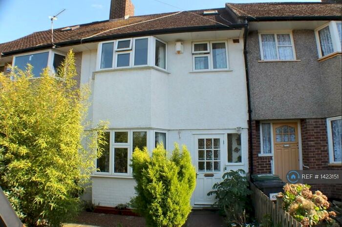 4 Bedroom Terraced House To Rent In Westdean Avenue, London, SE12