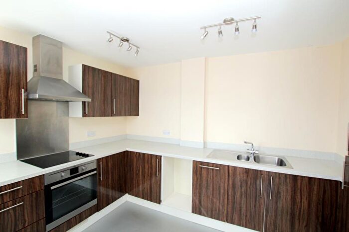 2 Bedroom Apartment To Rent In Mizzen Court - Portishead, BS20