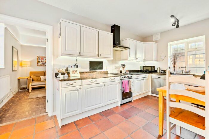 2 Bedroom Semi-Detached Bungalow For Sale In Ref: Sb - Norwood Hill Road, Charlwood, RH6