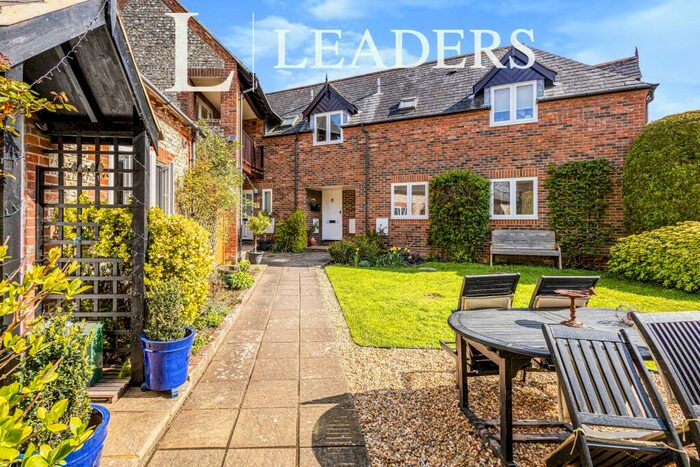 2 Bedroom Apartment To Rent In Davys Court, Funtington, PO18
