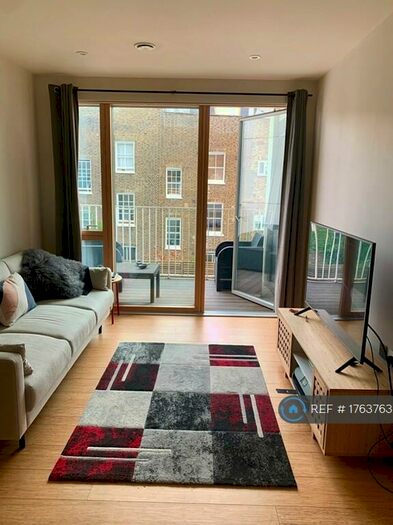 1 Bedroom Flat To Rent In Caledonian Road, London, N1