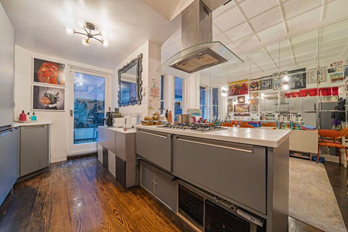 2 Bedroom Flat To Rent In Draycott Place, Chelsea, London, SW3