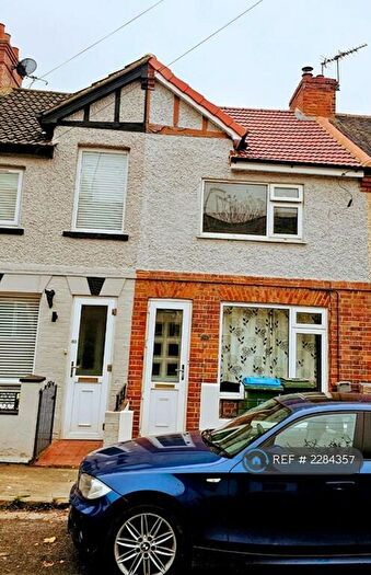 2 Bedroom Terraced House To Rent In Northern Road, Aylesbury, HP19