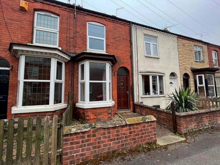 2 Bedroom Terraced House To Rent In Savile Street, Retford, DN22