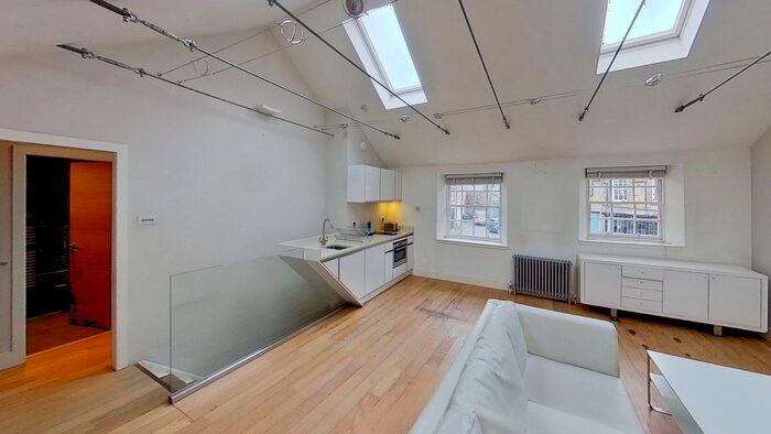 2 Bedroom Flat To Rent In Gloucester Square, Edinburgh, EH3