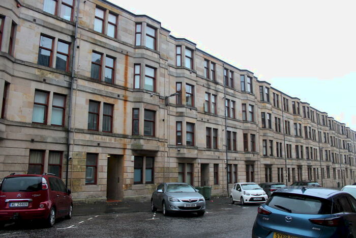 1 Bedroom Flat To Rent In Clarence Street, Paisley, PA1