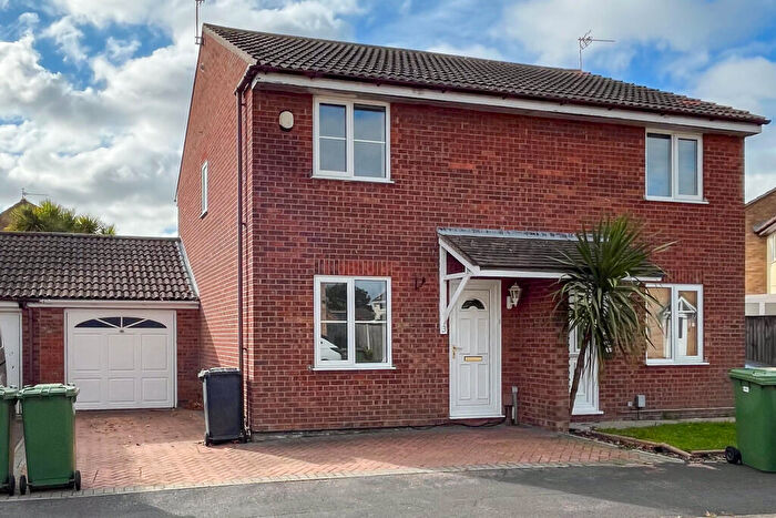 2 Bedroom Semi-Detached House To Rent In Malin Court, Caister-On-Sea, NR30