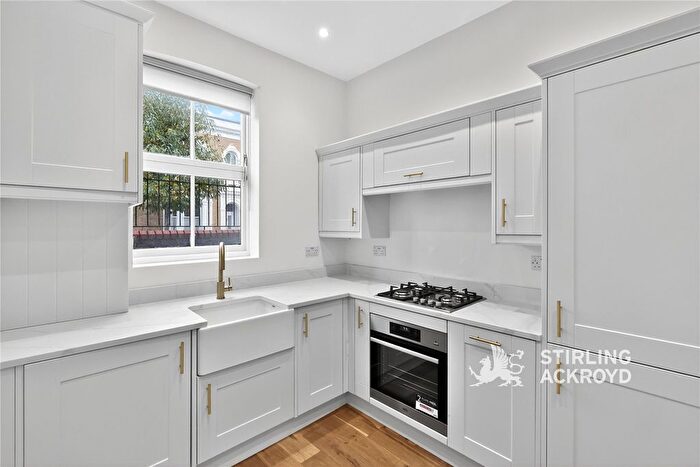 1 Bedroom Maisonette To Rent In Arbery Road, Bow, London, E3