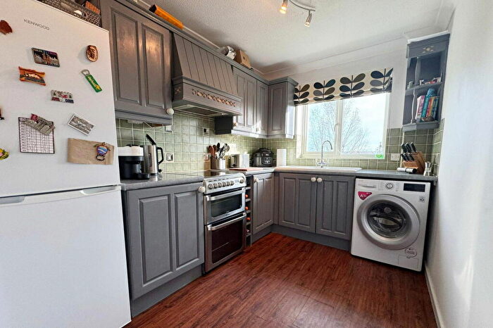 2 Bedroom Apartment To Rent In Wickham Road, Witham, CM8