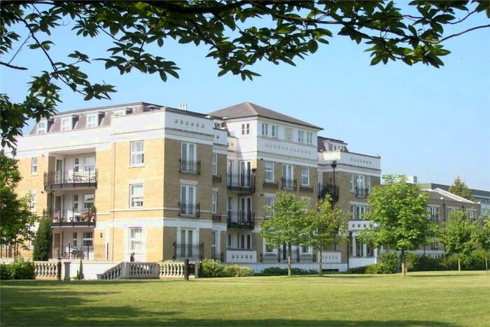 2 Bedroom Apartment To Rent In Anderson House, St Martins Lane, Langley Park, Beckenham, BR3