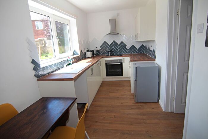 2 Bedroom Semi-Detached House For Sale In Morley Crescent, Kelloe, Durham, DH6