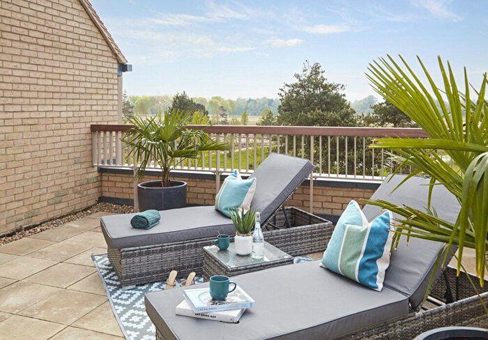 4 Bedroom Detached House For Sale In Stonebond At Waterbeach, Gillyflower Lane, Waterbeach, Cambridgeshire, CB25