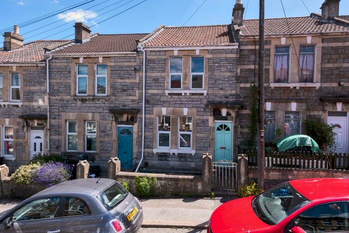 4 Bedroom Terraced House To Rent In Mayfield Road, Bath, BA2