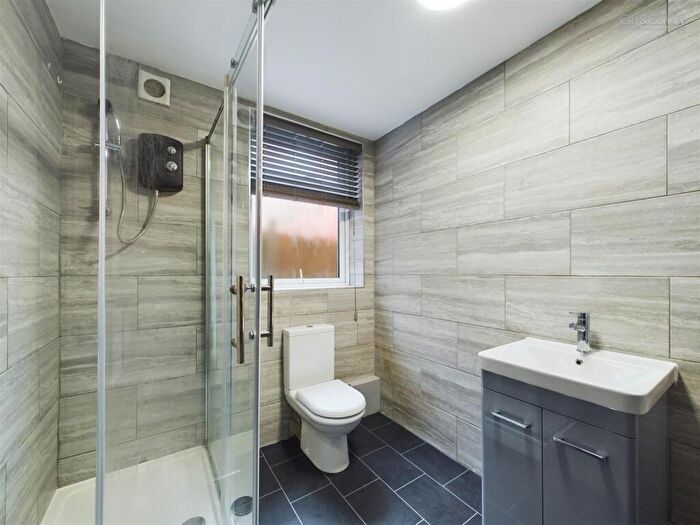 Studio To Rent In Lincoln Road, Peterborough, PE1