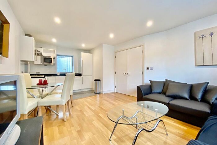 2 Bedroom Apartment To Rent In Bedford Chambers, Bedford Street, Leeds, West Yorkshire, LS1