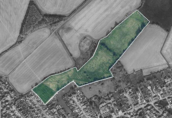 Land For Sale In Berryfield, Long Buckby, Northampton, NN6