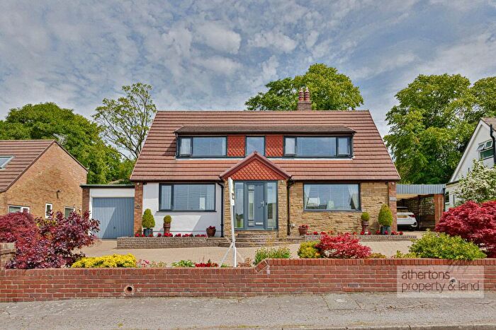 4 Bedroom Detached House For Sale In Knowsley Road West, Clayton Le Dale, BB1