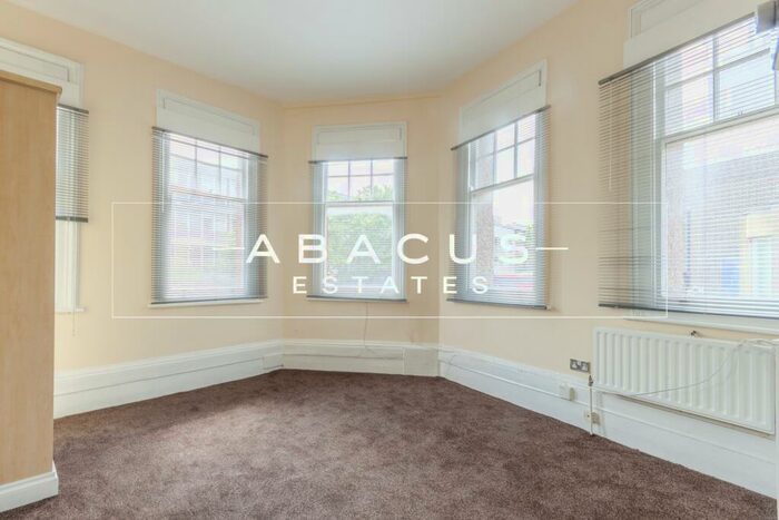 1 Bedroom Flat To Rent In Holloway Road, Holloway, N19