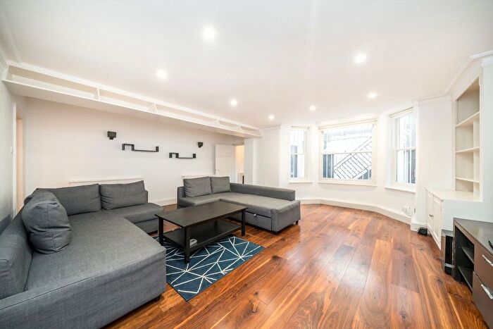 2 Bedroom Flat For Sale In Elvaston Place, South Kensington, SW7 - Photo 2