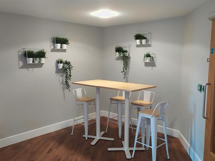 1 Bedroom Flat To Rent In 3-5 Penrhyn Road, London KT1