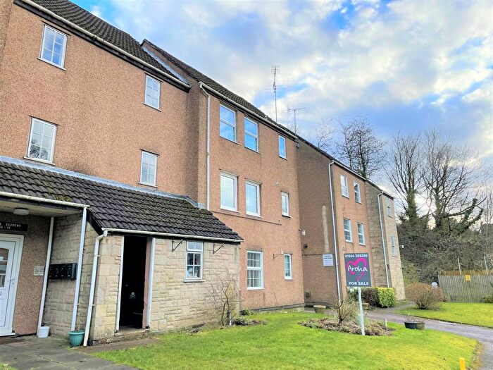 1 Bedroom Flat To Rent In Marine Gardens, Coleford, GL16