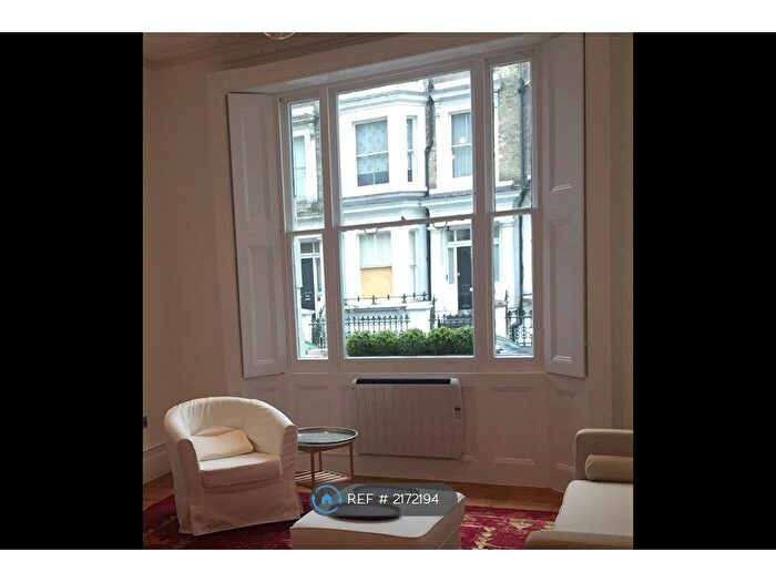 1 Bedroom Flat To Rent In Chelsea, London, SW10