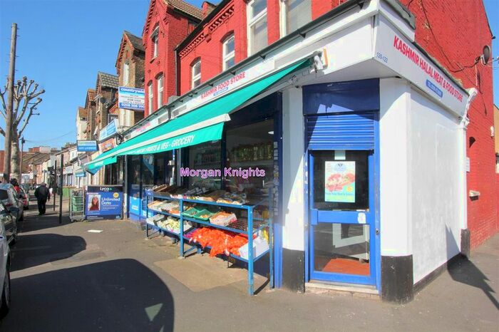 End Of Terrace House To Rent In Katherine Road, East Ham, E6