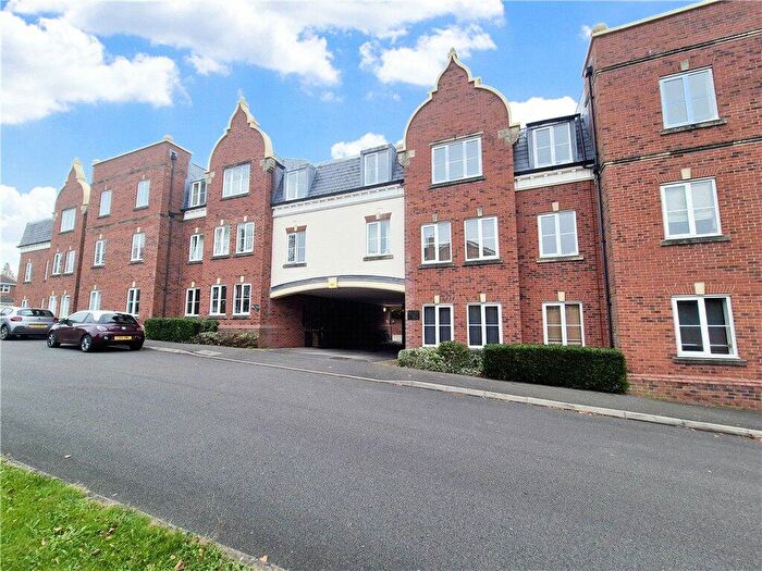 1 Bedroom Apartment For Sale In Duesbury Place, Mickleover, Derby, DE3