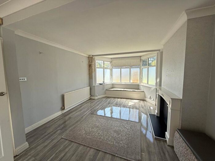 3 Bedroom Semi-Detached House For Sale In Grasmere Avenue, Wembley, HA9