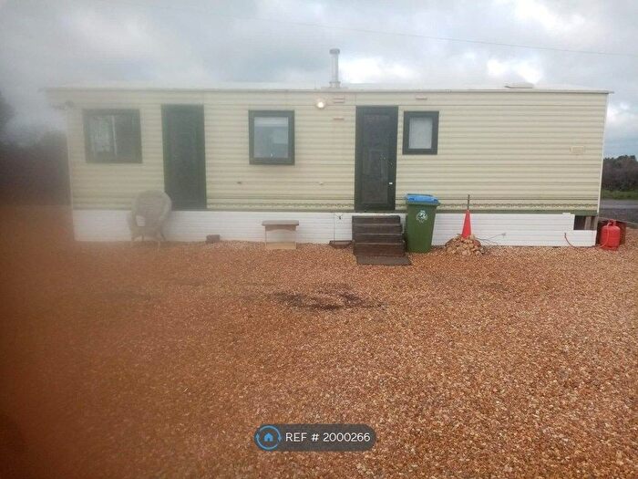 2 Bedroom Mobile/park Home To Rent In Sunset Park Homes, Whitfield, Brackley, NN13