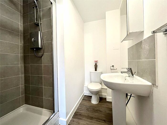 2 Bedroom Apartment To Rent In Bewick Villas, Henslow Crescent, Dartford, Kent, DA1