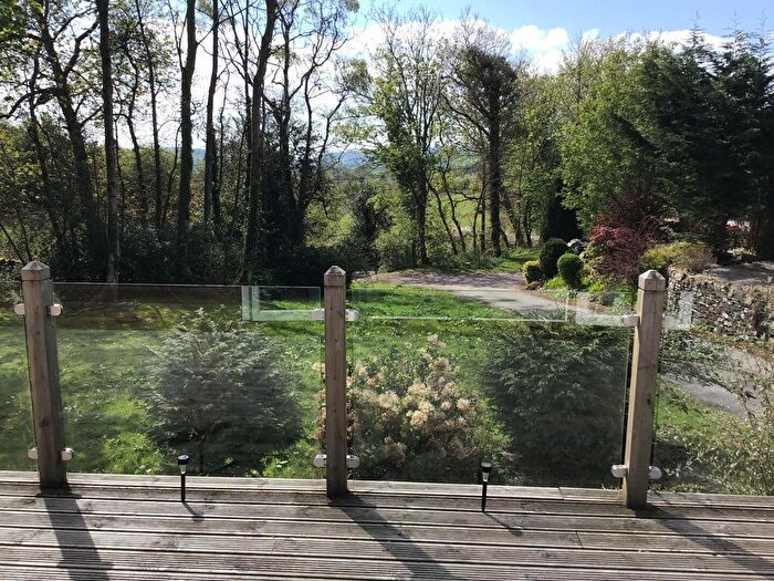 3 Bedroom Park Home For Sale In Lambhowe Caravan And Lodge Park, Crosthwaite, LA8