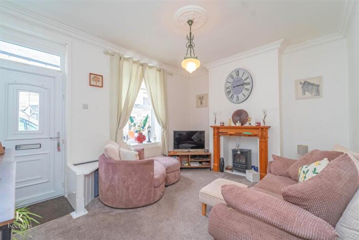 2 Bedroom Terraced House For Sale In Sultan Street, Accrington, BB5