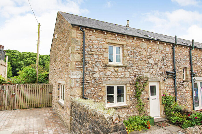 3 Bedroom House For Sale In Old Masons Yard, Clapham, Lancaster, North Yorkshire, LA2