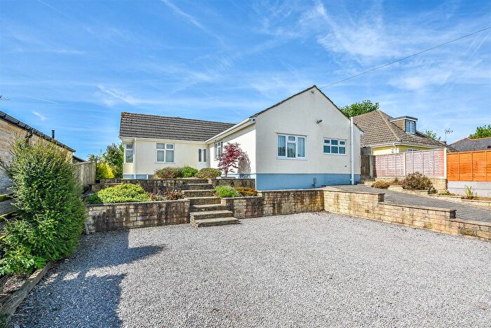 3 Bedroom Detached Bungalow For Sale In Cam Green, Cam, Dursley, GL11