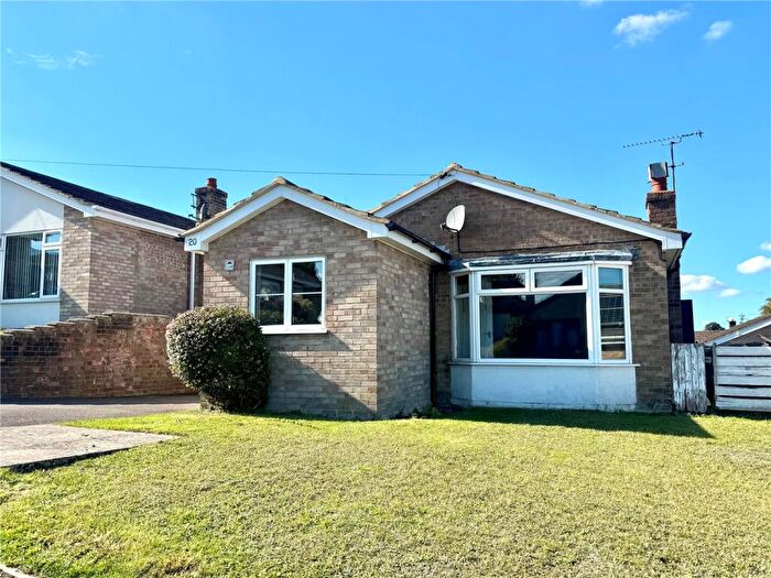 3 Bedroom Bungalow For Sale In Broadfield Road, Gomeldon, Salisbury, Wiltshire, SP4