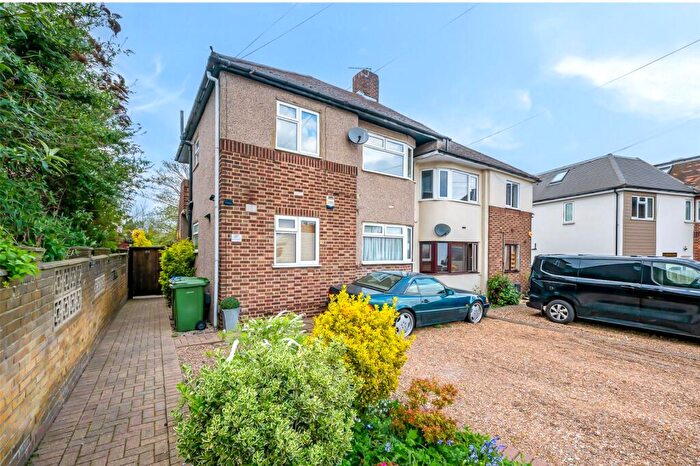 2 Bedroom Maisonette To Rent In Perry Street, Crayford, Dartford, DA1