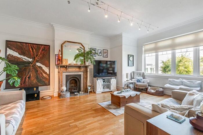 5 Bedroom House For Sale In Thorpewood Avenue, London, SE26