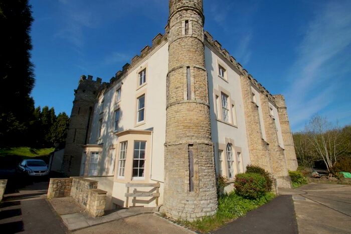 1 Bedroom Apartment To Rent In Willsbridge House, BS30