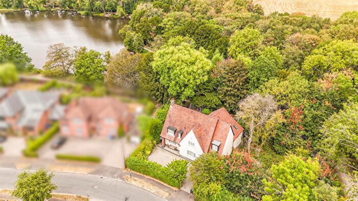 4 Bedroom Detached House For Sale In Eastfield House, Evans Avenue, Allestree Park, DE22