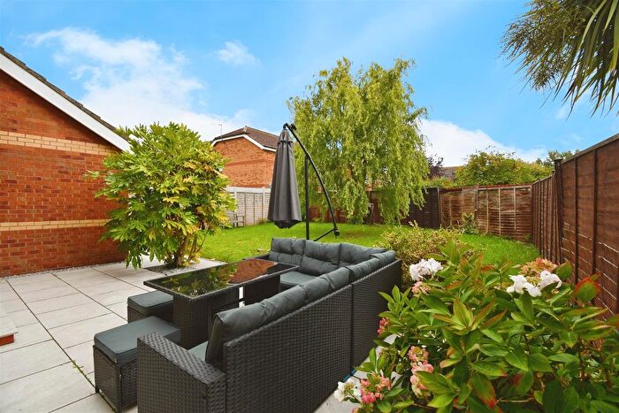 3 Bedroom Detached House For Sale In Lastingham, Elloughton, Brough, HU15