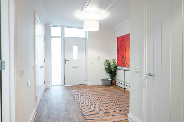 2 Bedroom Detached Bungalow For Sale In Burnham Waters, Waters Avenue, Burnham-On-Crouch, CM0