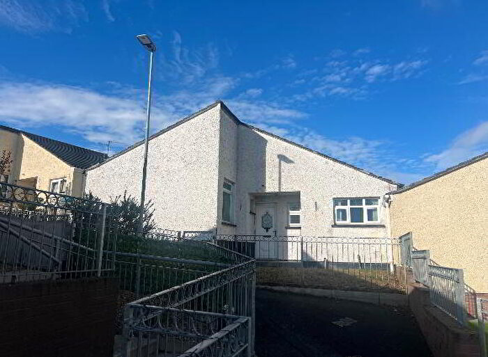 3 Bedroom Semi-Detached House For Sale In Ardcarne Park, Newry, BT35