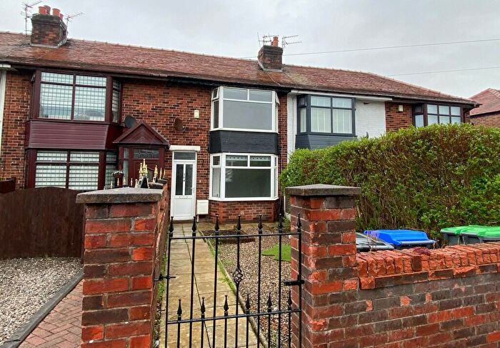 2 Bedroom Terraced House To Rent In Newhouse Road, FY4